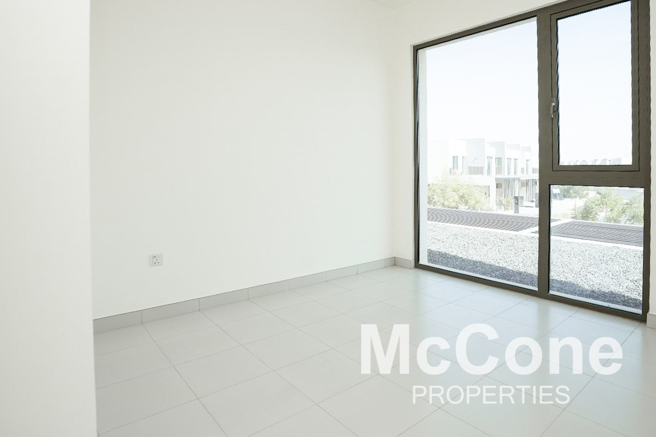 3 Bedroom Townhouse for Rent in Parkside 1, Dubai South (Dubai World Central) — photo 7 of 17