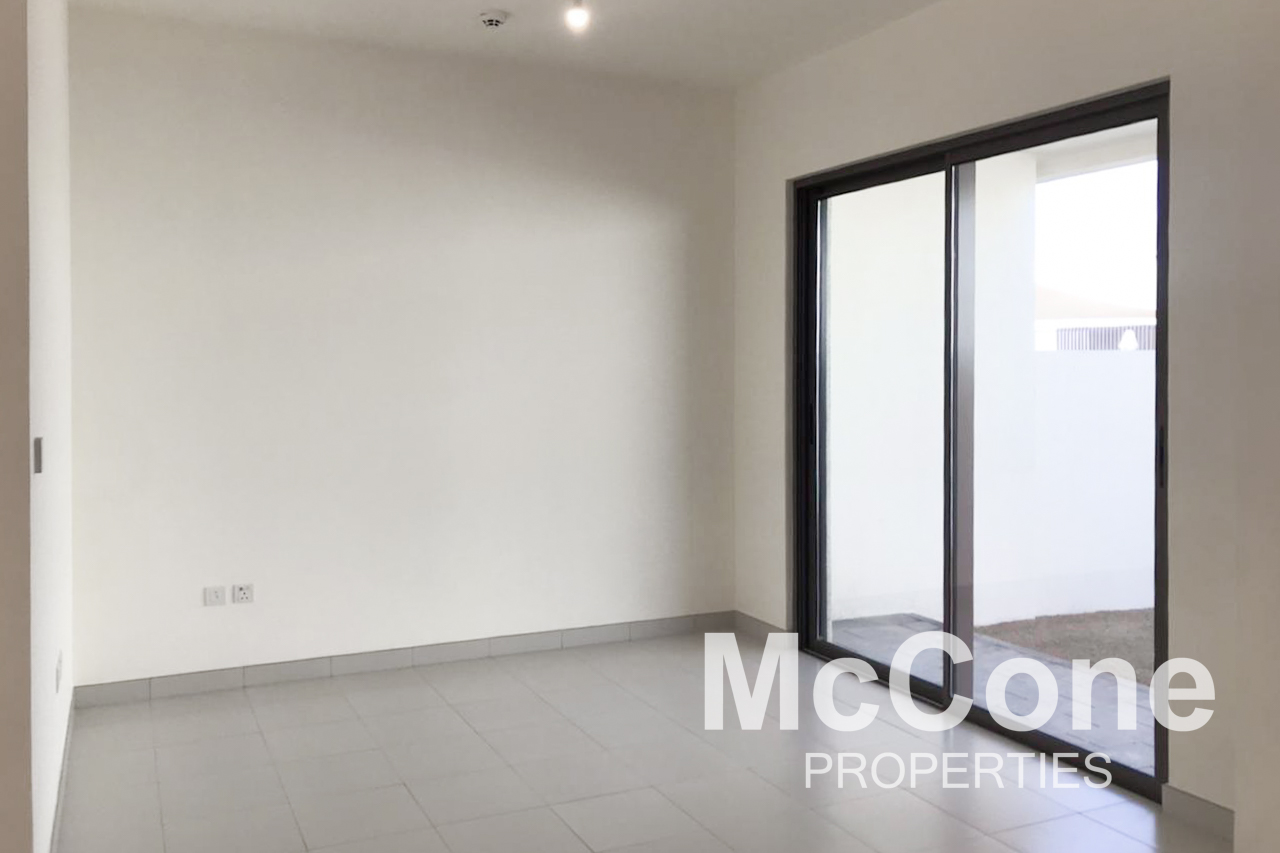 3 Bedroom Townhouse for Rent in Parkside 1, Dubai South (Dubai World Central) — photo 8 of 17