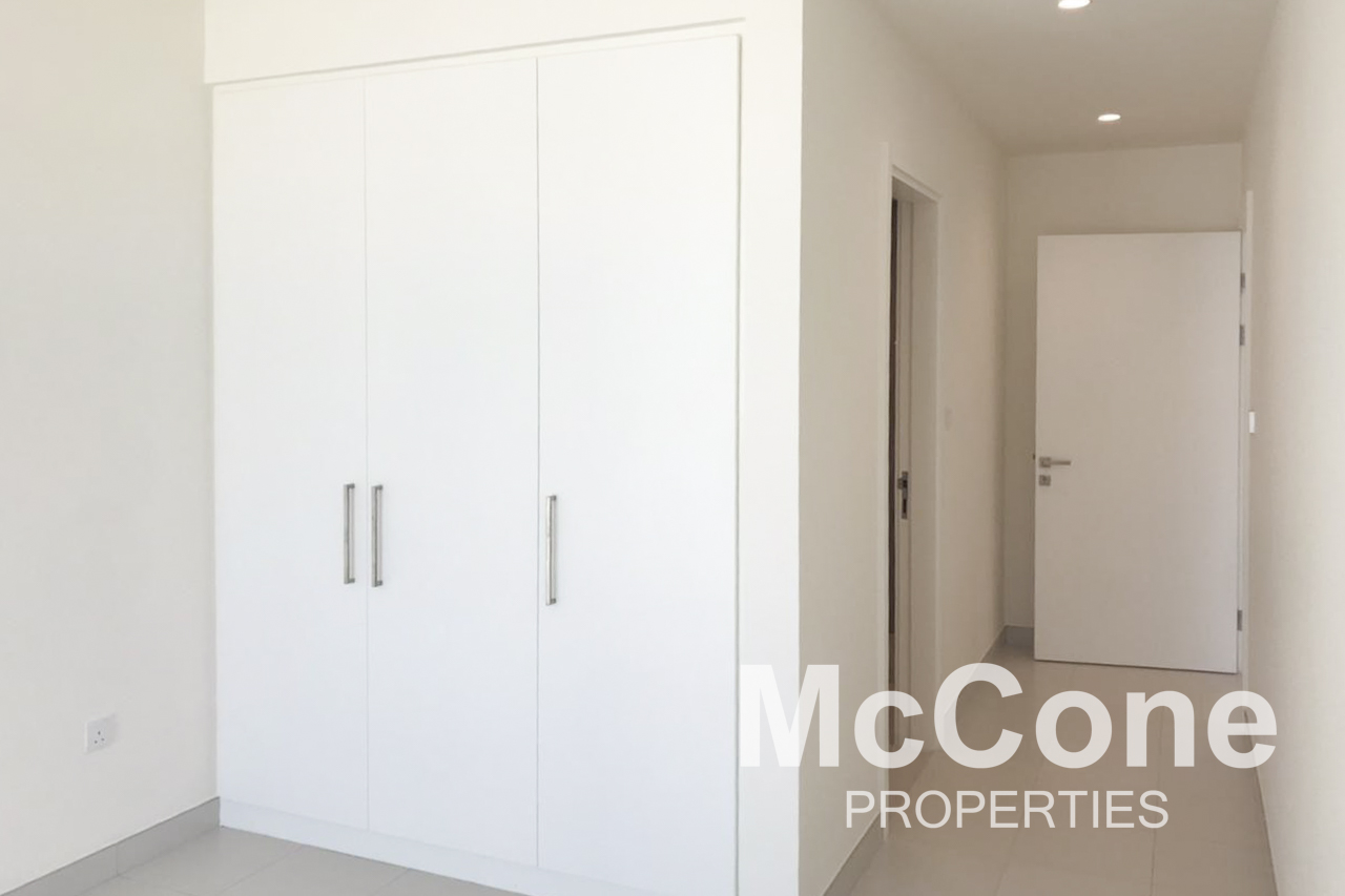 3 Bedroom Townhouse for Rent in Parkside 1, Dubai South (Dubai World Central) — photograph 12 of 17