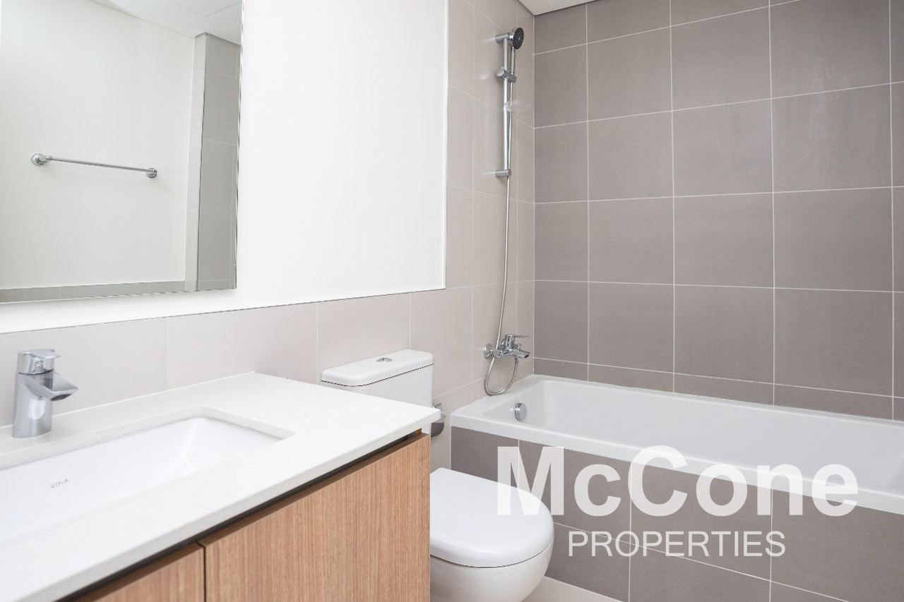 3 Bedroom Townhouse for Rent in Parkside 1, Dubai South (Dubai World Central) — photograph 13 of 17