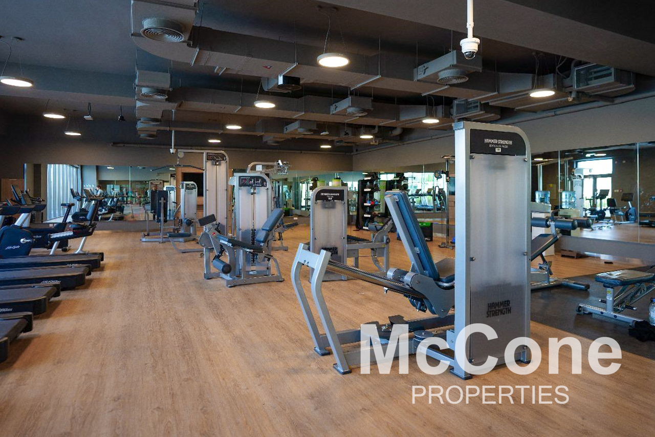 3 Bedroom Townhouse for Rent in Parkside 1, Dubai South (Dubai World Central) — photograph 15 of 17