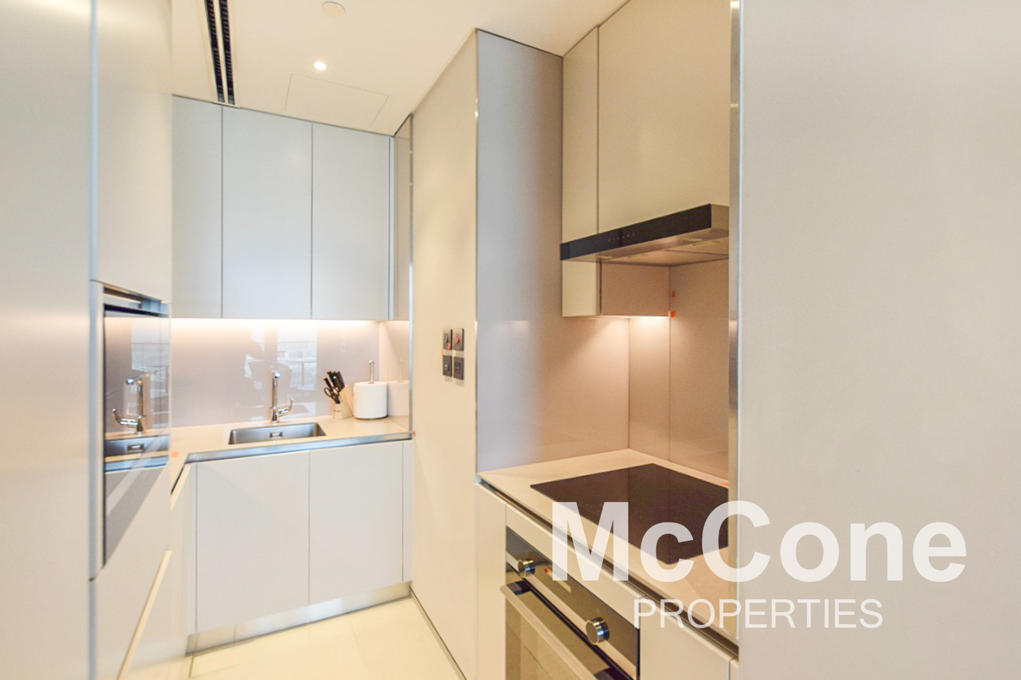1 Bedroom Apartment for Rent in Jumeirah Gate Tower 2, Jumeirah Beach Residence — photo 6 of 15