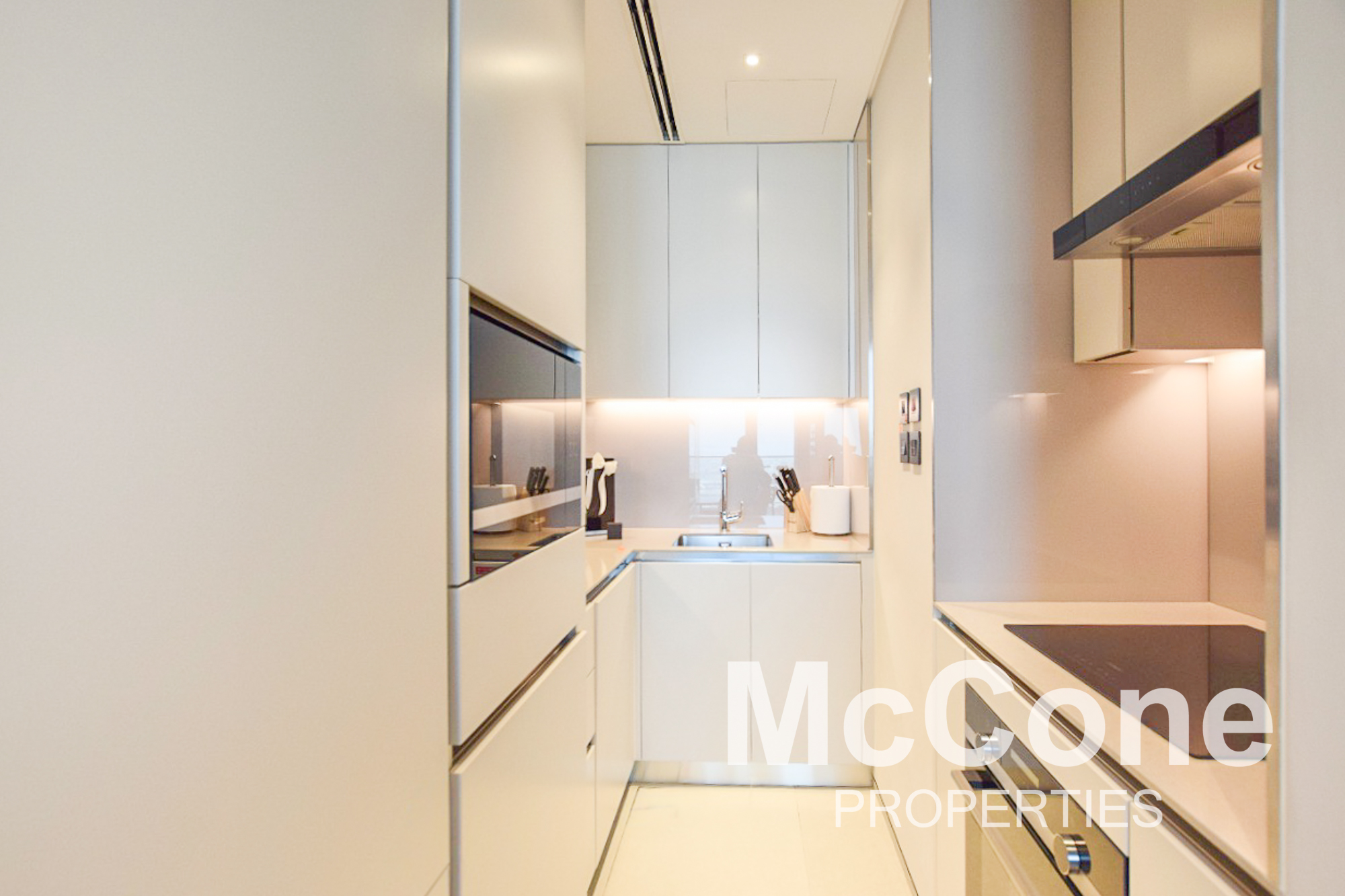 1 Bedroom Apartment for Rent in Jumeirah Gate Tower 2, Jumeirah Beach Residence — photo 7 of 15