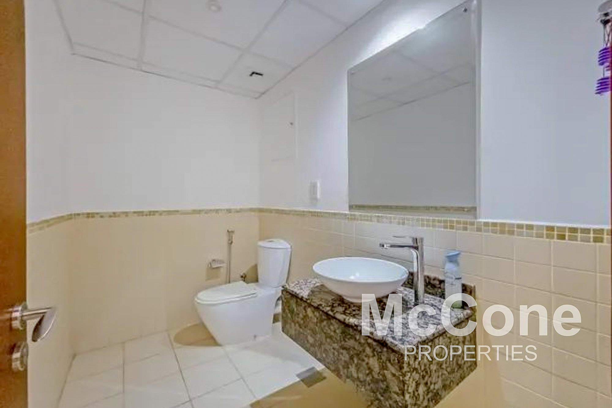 1 Bedroom Apartment for Rent in Bahar 1, Jumeirah Beach Residence — photo 8 of 13