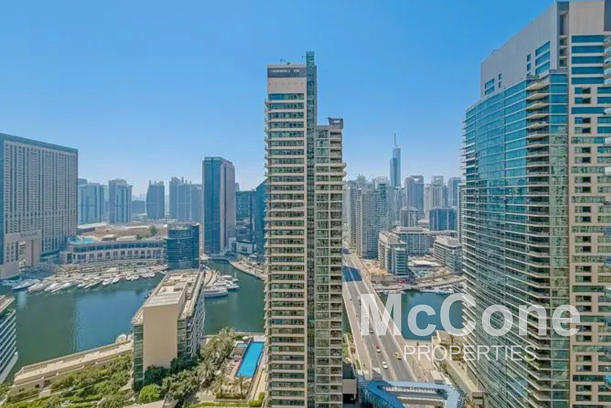 1 Bedroom Apartment for Rent in Bahar 1, Jumeirah Beach Residence — photograph 13 of 13