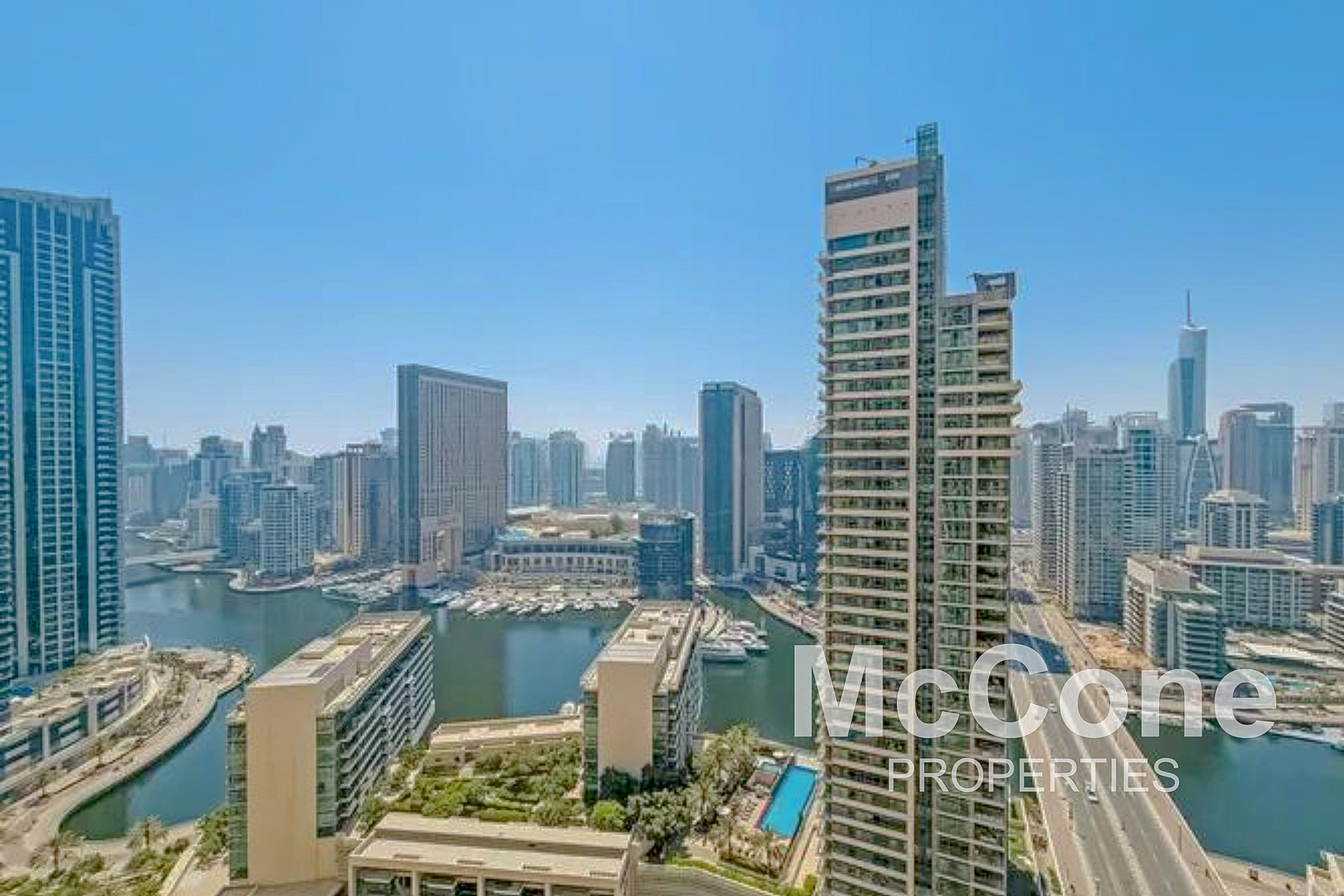 1 Bedroom Apartment for Rent in Bahar 1, Jumeirah Beach Residence — photograph 12 of 13