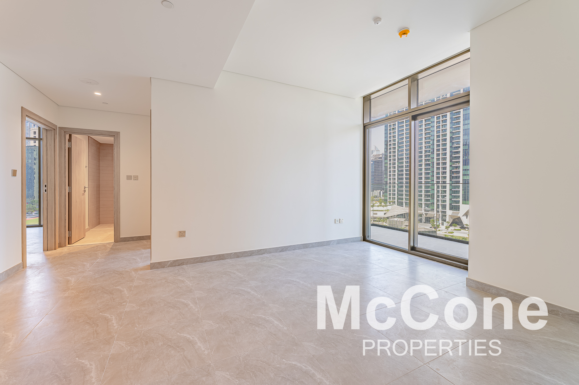 2 Bedroom Apartment for Rent in Peninsula Two, Business Bay — photo 2 of 18