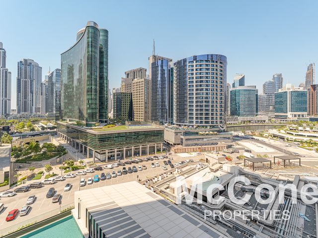 2 Bedroom Apartment for Rent in Peninsula Two, Business Bay