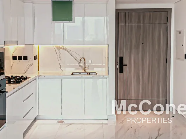 1 Bedroom Apartment for Rent in Samana Miami, Jumeirah Village Circle