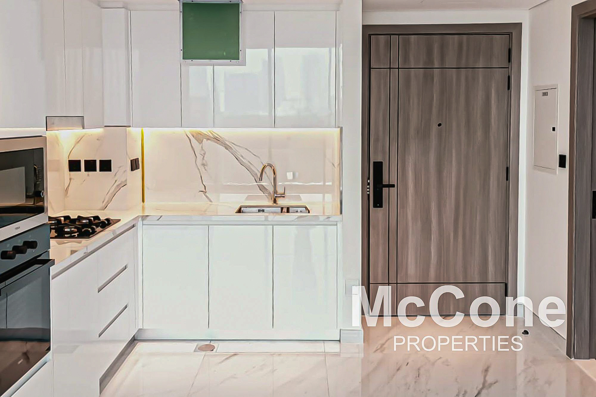 1 Bedroom Apartment for Rent in Samana Miami, Jumeirah Village Circle