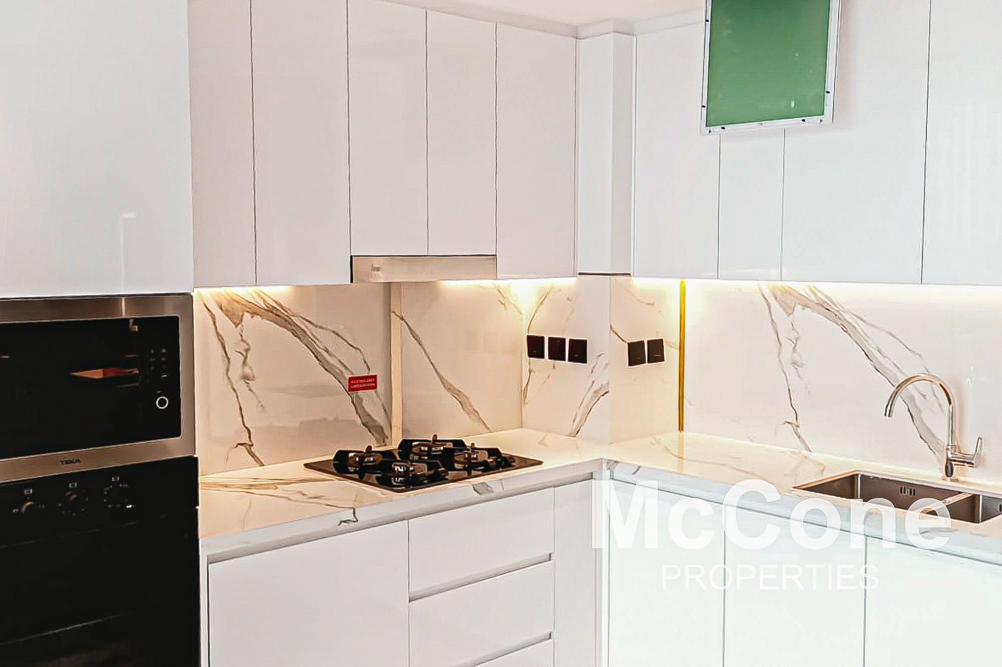 1 Bedroom Apartment for Rent in Samana Miami, Jumeirah Village Circle — photo 2 of 10