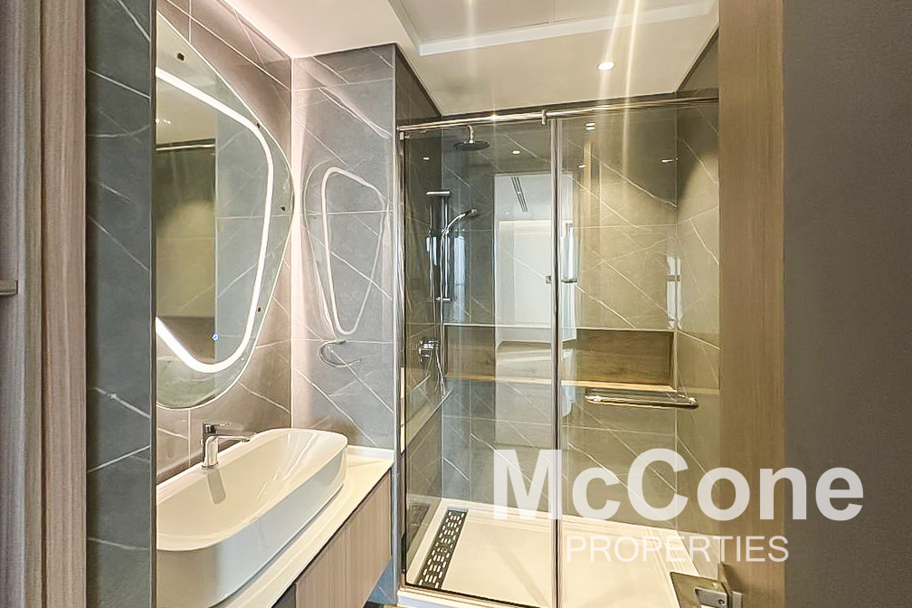 1 Bedroom Apartment for Rent in The Vybe, Jumeirah Village Circle — photo 6 of 19