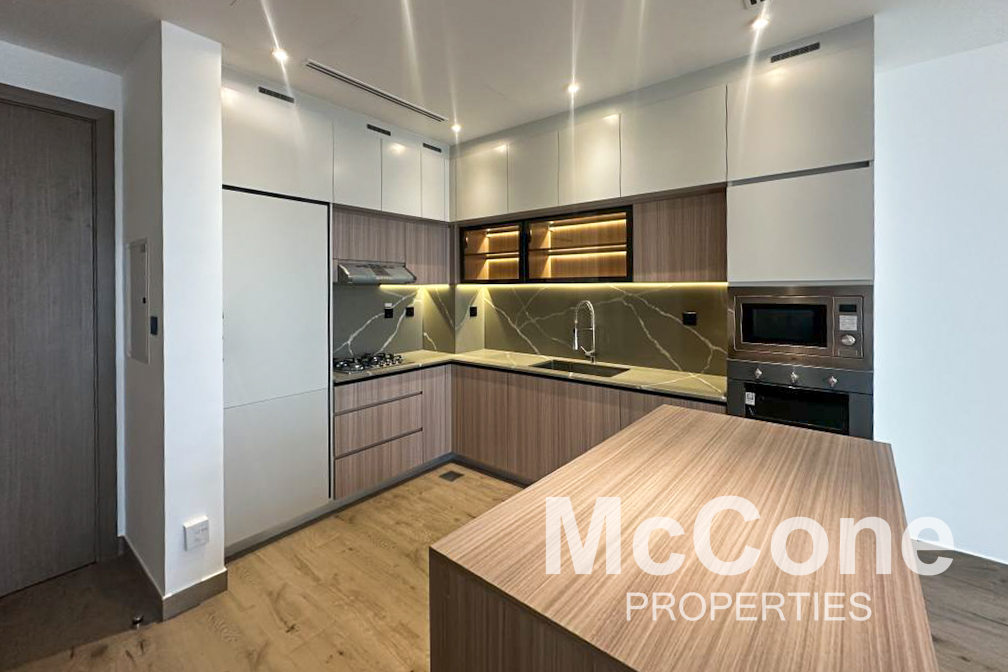 1 Bedroom Apartment for Rent in The Vybe, Jumeirah Village Circle — photo 5 of 19