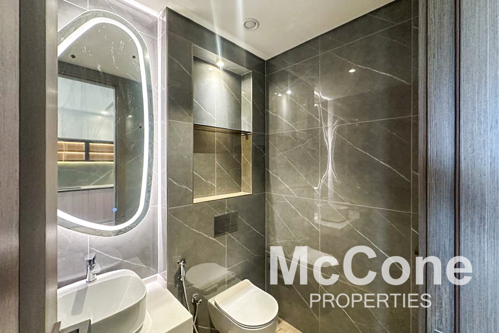 1 Bedroom Apartment for Rent in The Vybe, Jumeirah Village Circle — photo 7 of 19