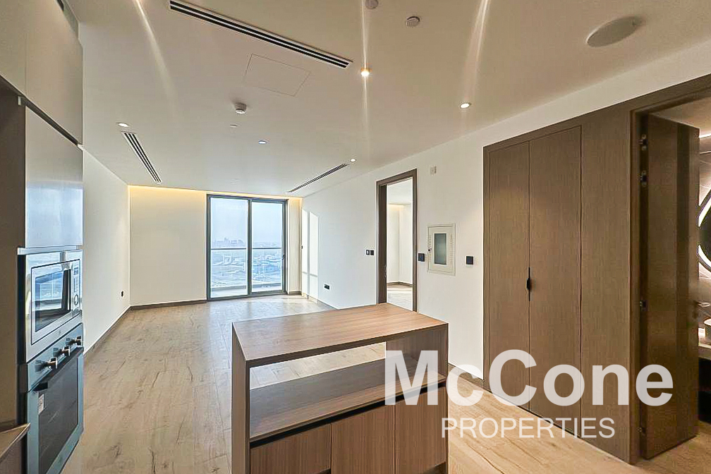1 Bedroom Apartment for Rent in The Vybe, Jumeirah Village Circle — photo 8 of 19