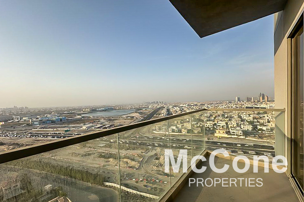 1 Bedroom Apartment for Rent in The Vybe, Jumeirah Village Circle — photo 9 of 19