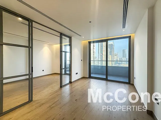 1 Bedroom Apartment for Rent in The Vybe, Jumeirah Village Circle