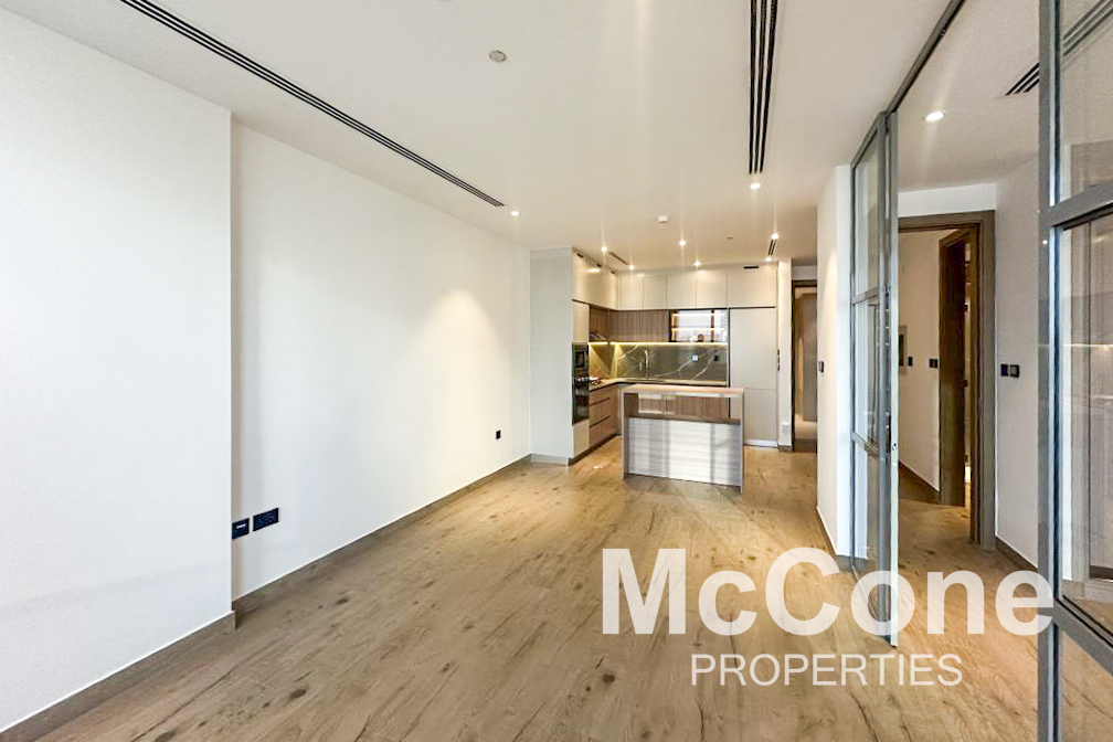 1 Bedroom Apartment for Rent in The Vybe, Jumeirah Village Circle — photo 2 of 18