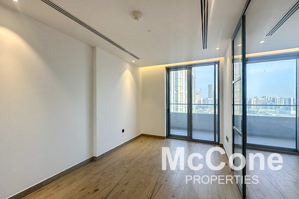 1 Bedroom Apartment for Rent in The Vybe, Jumeirah Village Circle — photo 3 of 18