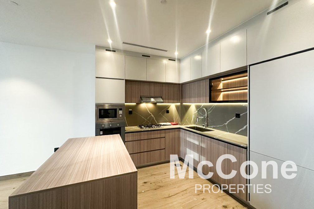 1 Bedroom Apartment for Rent in The Vybe, Jumeirah Village Circle — photo 5 of 18