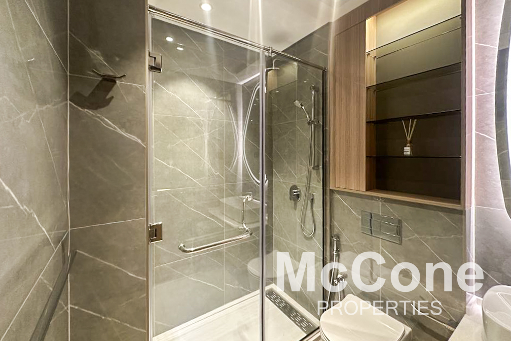 1 Bedroom Apartment for Rent in The Vybe, Jumeirah Village Circle — photo 7 of 18
