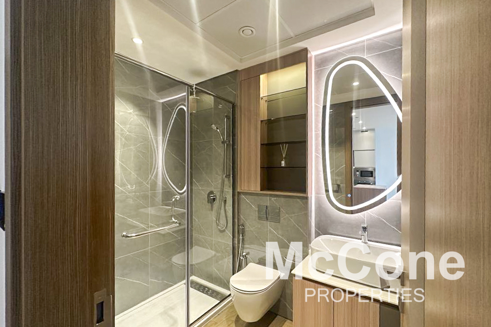 1 Bedroom Apartment for Rent in The Vybe, Jumeirah Village Circle — photo 8 of 18