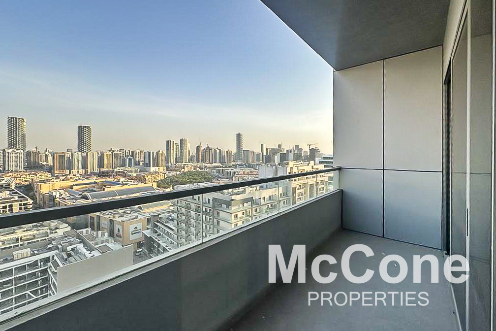 1 Bedroom Apartment for Rent in The Vybe, Jumeirah Village Circle — photo 9 of 18