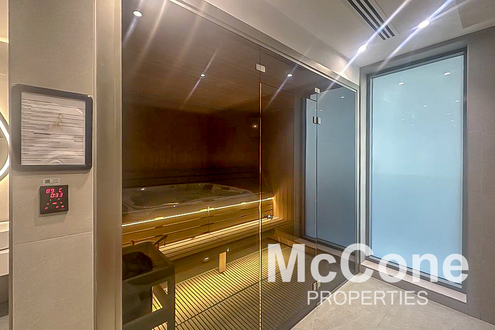 1 Bedroom Apartment for Rent in The Vybe, Jumeirah Village Circle — photograph 14 of 18