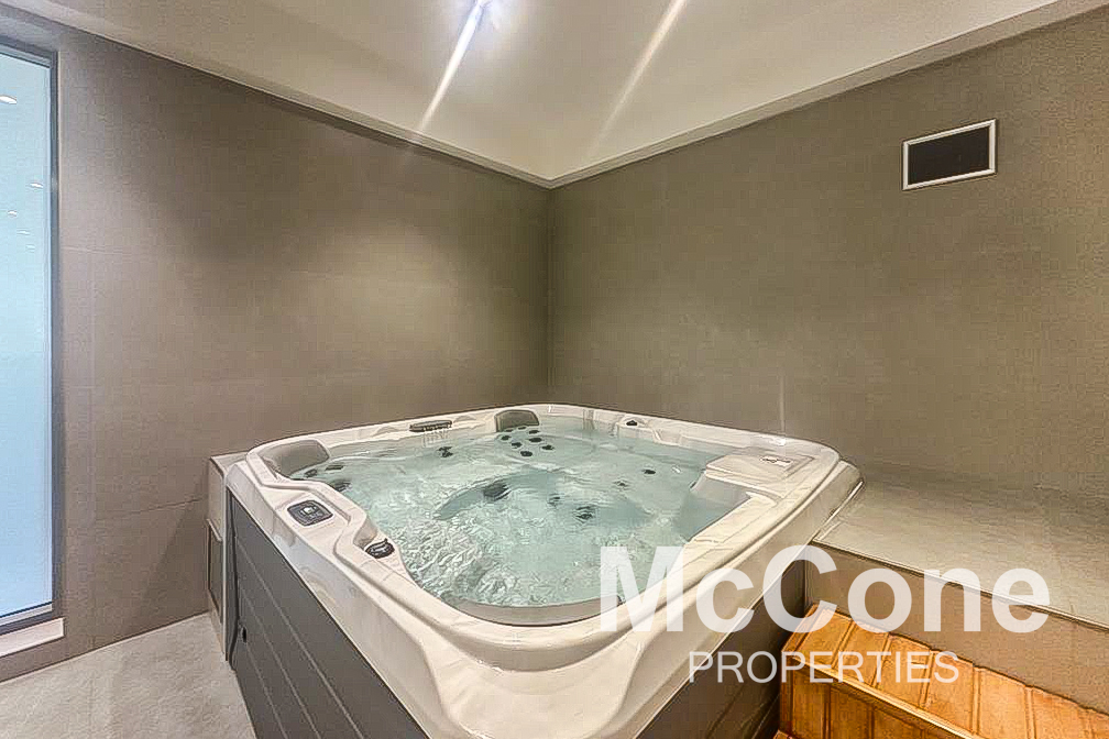 1 Bedroom Apartment for Rent in The Vybe, Jumeirah Village Circle — photograph 15 of 18