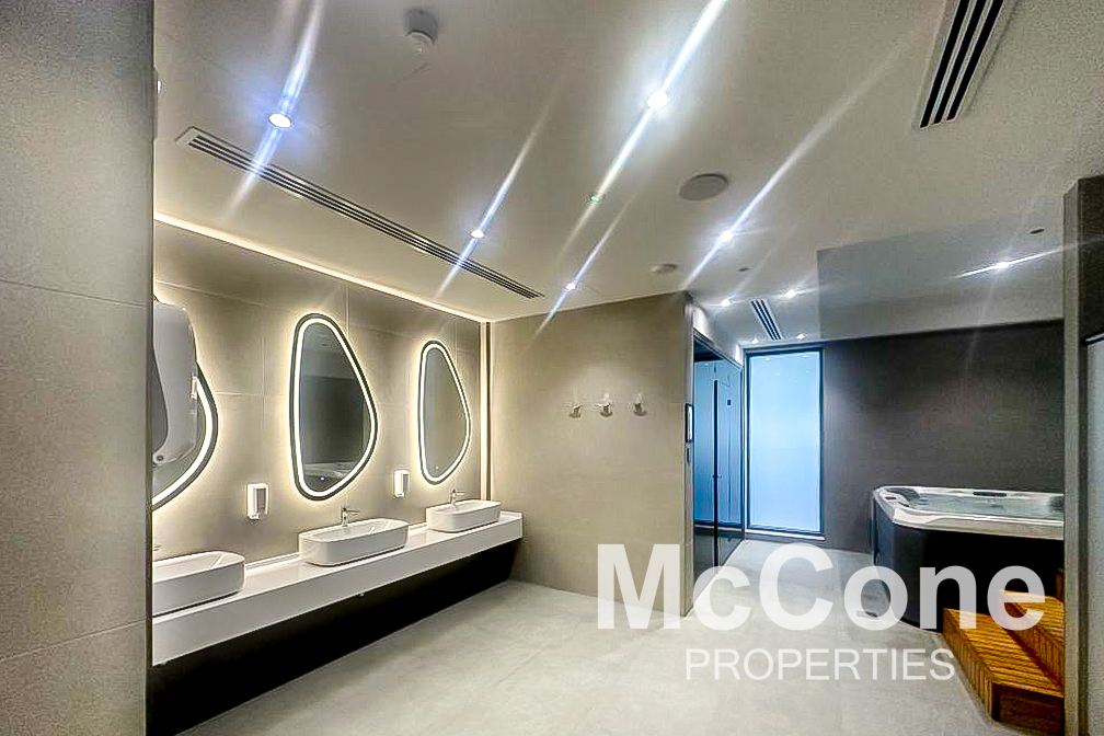1 Bedroom Apartment for Rent in The Vybe, Jumeirah Village Circle — photograph 16 of 18