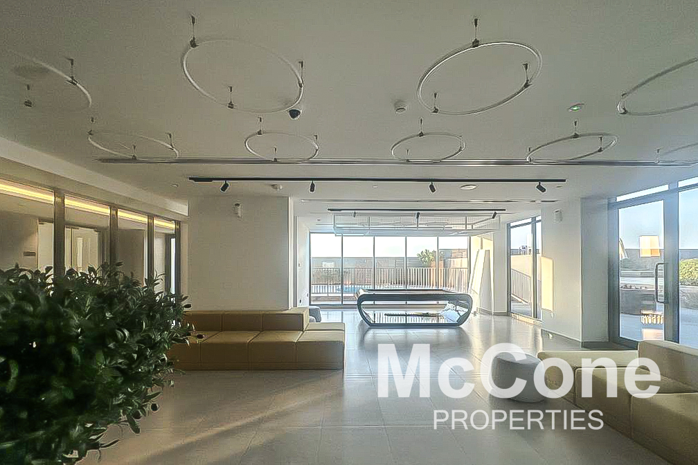 1 Bedroom Apartment for Rent in The Vybe, Jumeirah Village Circle — photograph 17 of 18