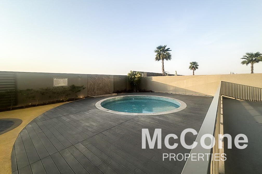 1 Bedroom Apartment for Rent in The Vybe, Jumeirah Village Circle — photograph 18 of 18