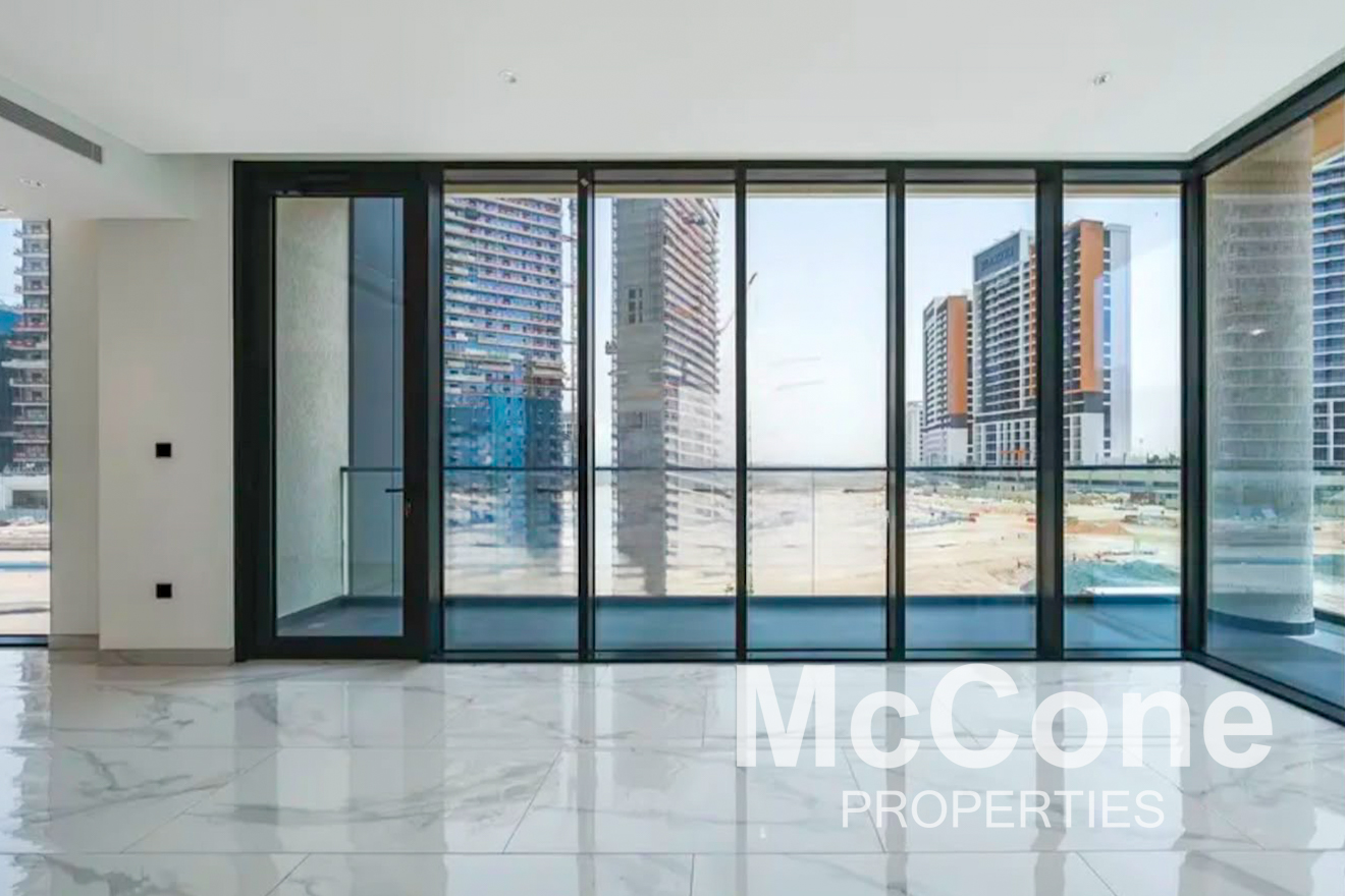 2 Bedroom Apartment for Rent in Crest Grande, Mohammed Bin Rashid City — photo 7 of 15