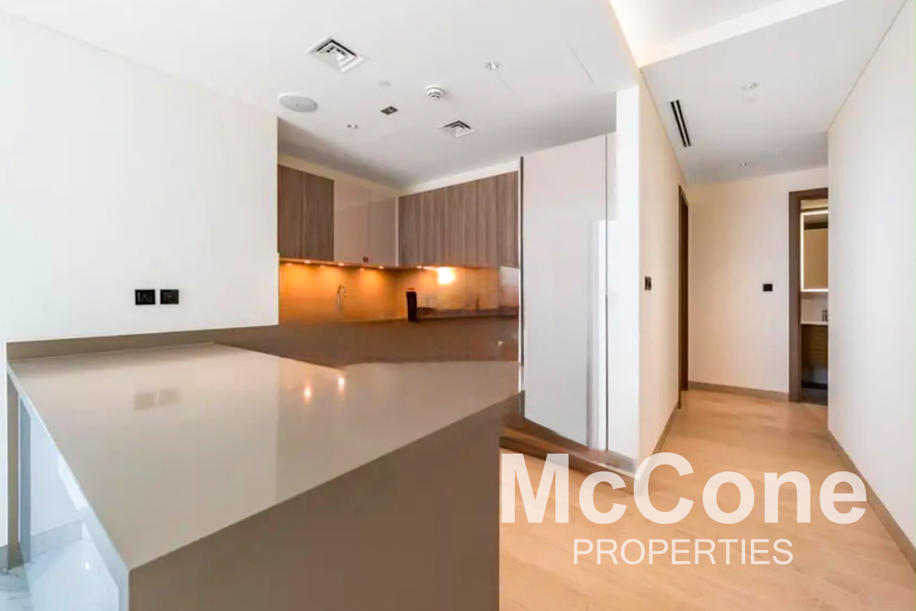 2 Bedroom Apartment for Rent in Crest Grande, Mohammed Bin Rashid City — photo 4 of 15