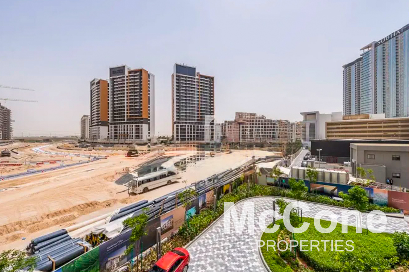 2 Bedroom Apartment for Rent in Crest Grande, Mohammed Bin Rashid City — photograph 15 of 15