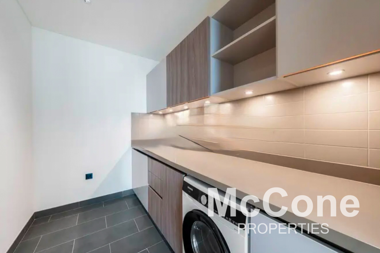 2 Bedroom Apartment for Rent in Crest Grande, Mohammed Bin Rashid City — photo 6 of 15
