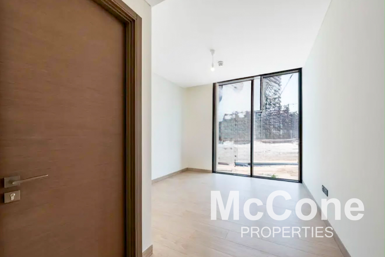 2 Bedroom Apartment for Rent in Crest Grande, Mohammed Bin Rashid City — photograph 10 of 15