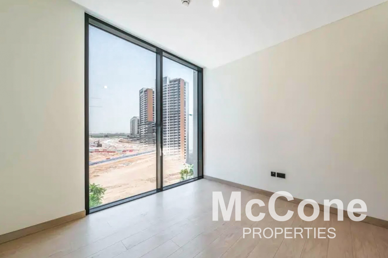 2 Bedroom Apartment for Rent in Crest Grande, Mohammed Bin Rashid City — photo 9 of 15
