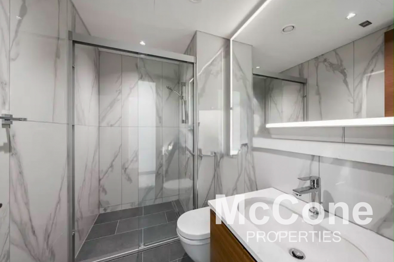 2 Bedroom Apartment for Rent in Crest Grande, Mohammed Bin Rashid City — photograph 14 of 15