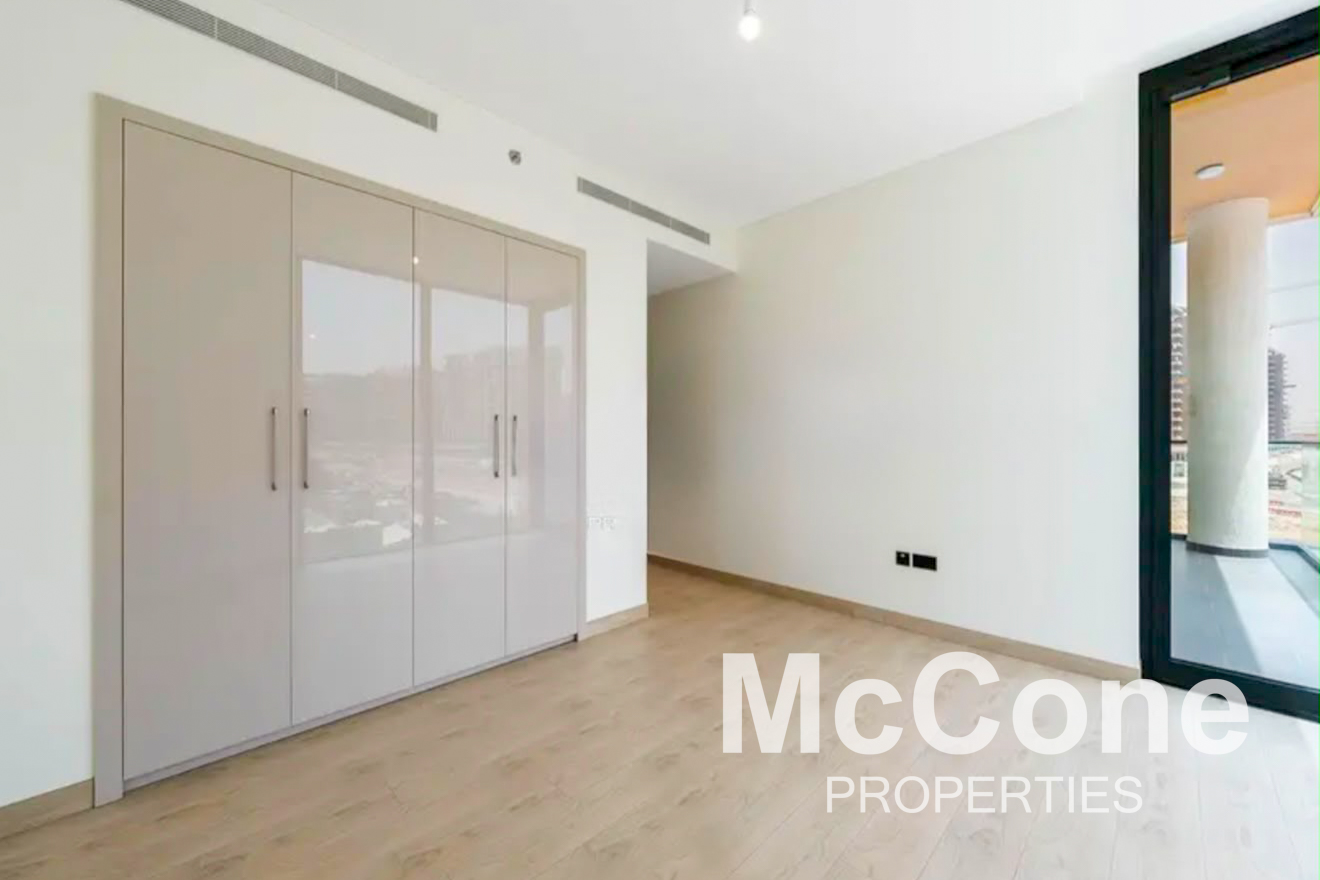 2 Bedroom Apartment for Rent in Crest Grande, Mohammed Bin Rashid City — photograph 11 of 15