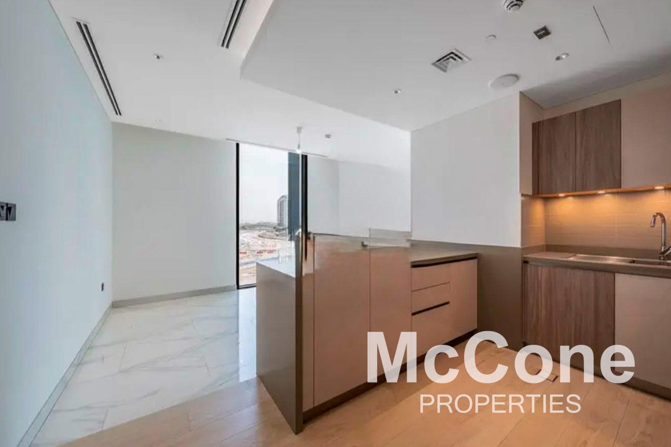 2 Bedroom Apartment for Rent in Crest Grande, Mohammed Bin Rashid City — photo 2 of 15