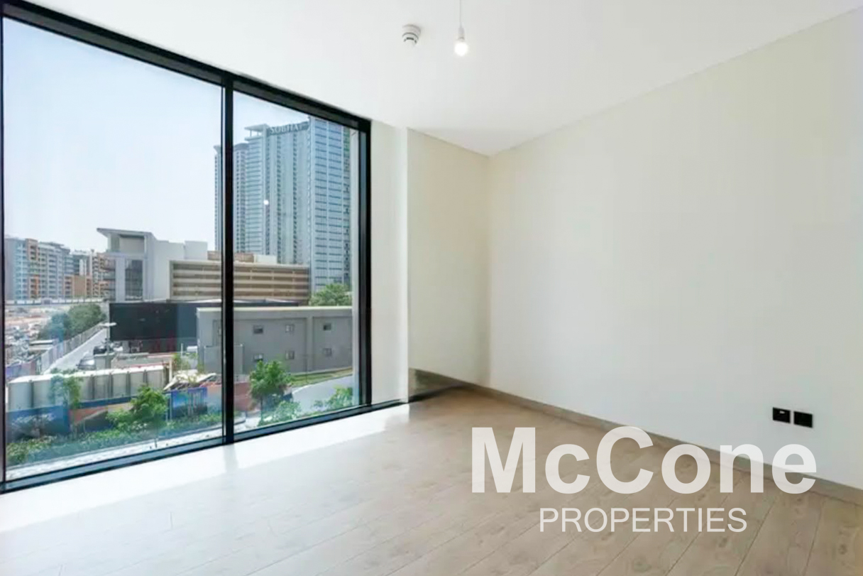 2 Bedroom Apartment for Rent in Crest Grande, Mohammed Bin Rashid City — photograph 13 of 15