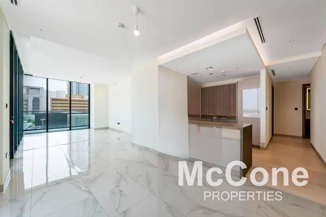 2 Bedroom Apartment for Rent in Crest Grande, Mohammed Bin Rashid City
