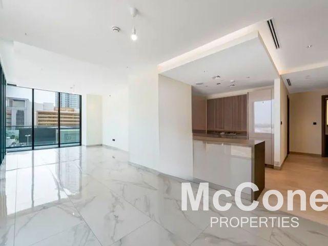 2 Bedroom Apartment for Rent in Crest Grande, Mohammed Bin Rashid City