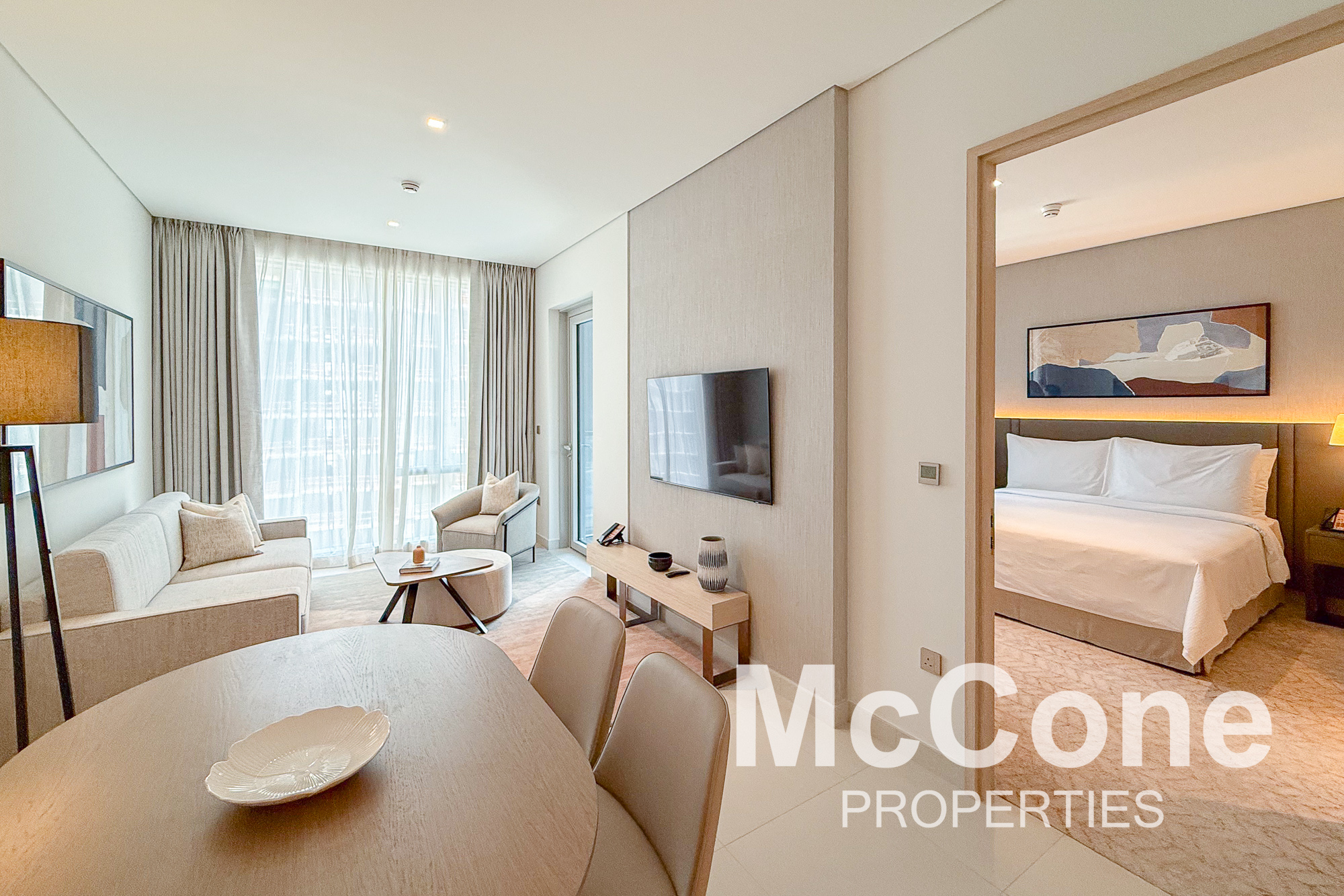 1 Bedroom Apartment for Rent in Vida Dubai Mall Tower 1, Downtown Dubai