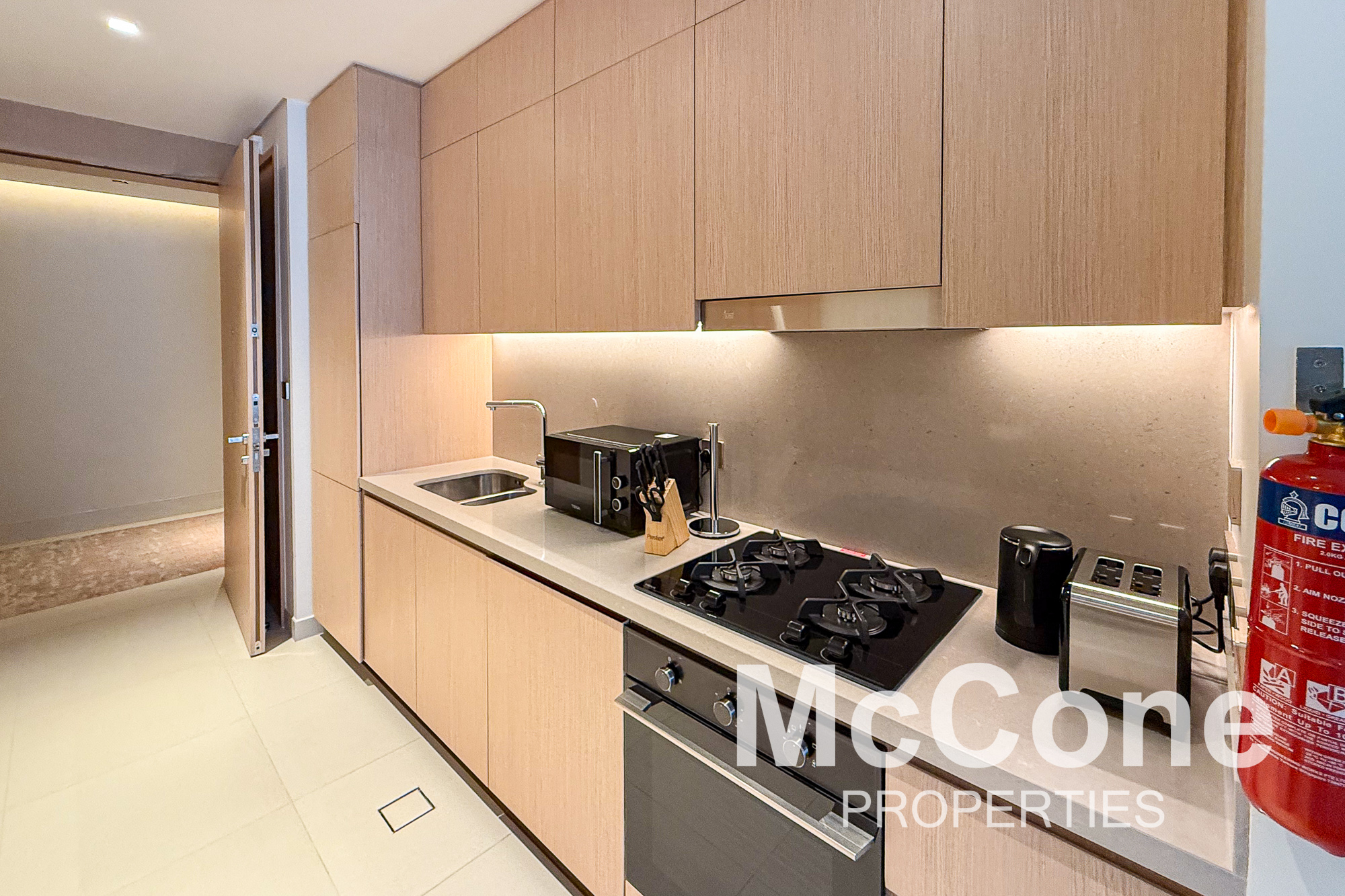 1 Bedroom Apartment for Rent in Vida Dubai Mall Tower 1, Downtown Dubai — photo 7 of 13