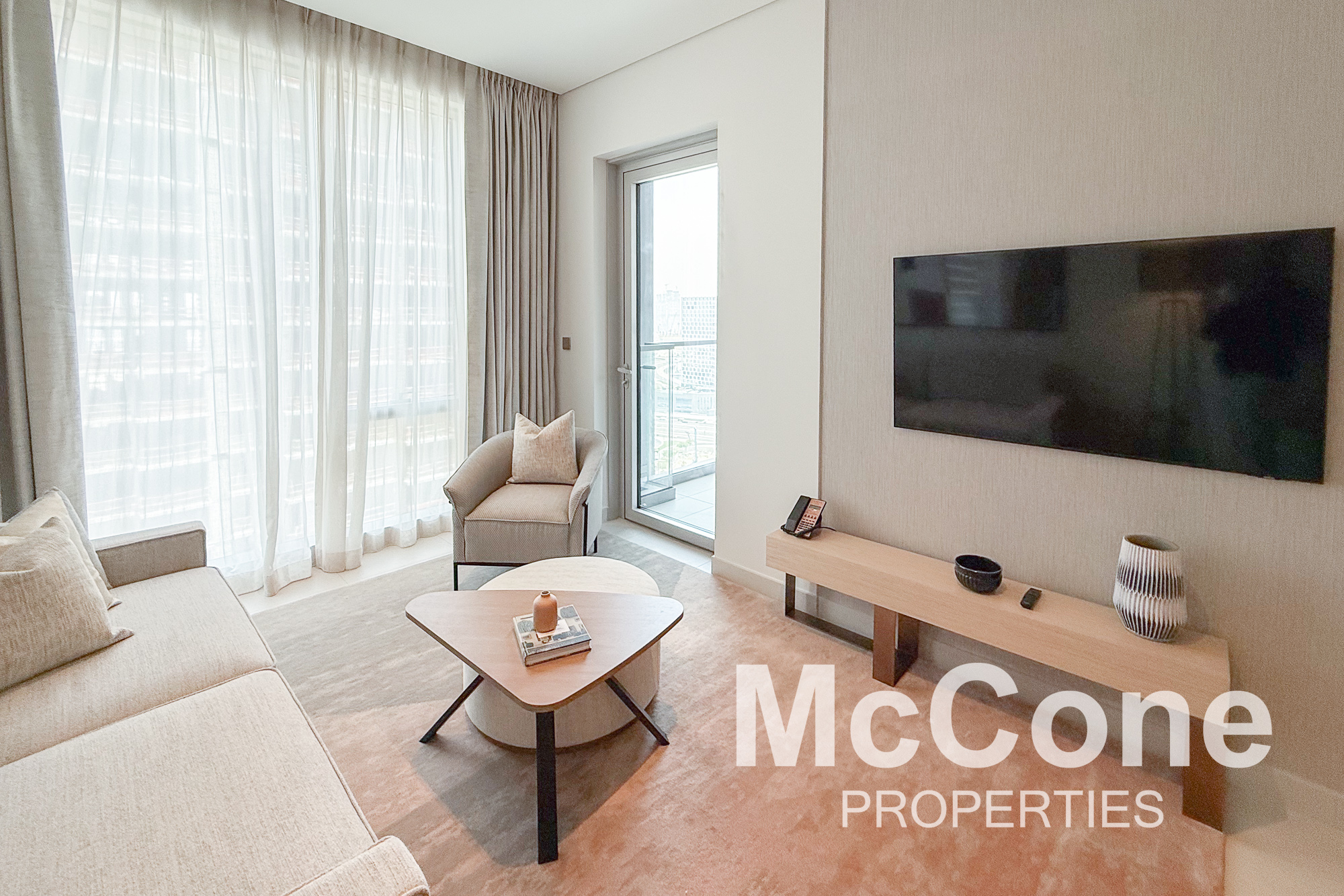 1 Bedroom Apartment for Rent in Vida Dubai Mall Tower 1, Downtown Dubai — photo 5 of 13