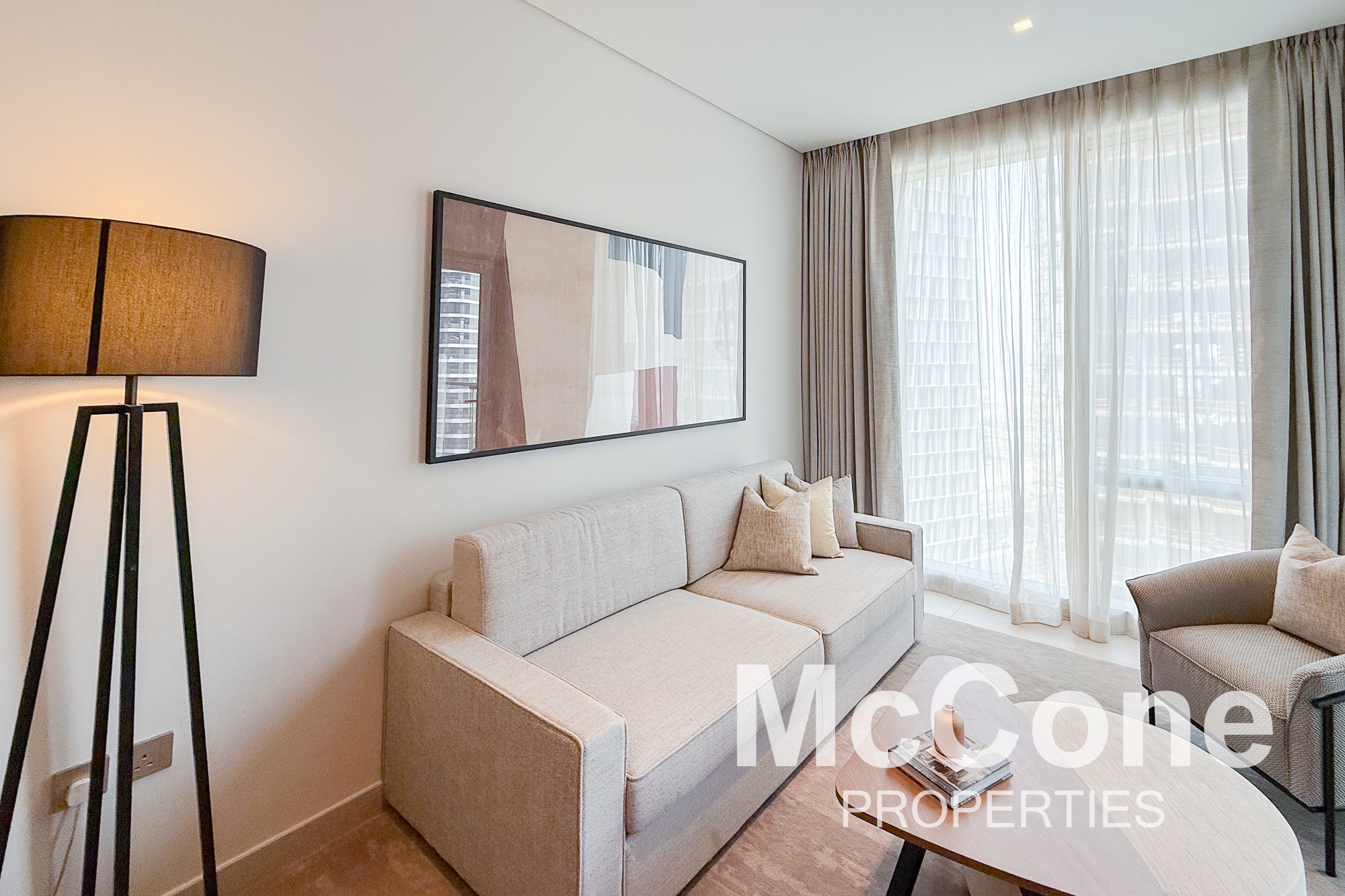 1 Bedroom Apartment for Rent in Vida Dubai Mall Tower 1, Downtown Dubai — photo 6 of 13