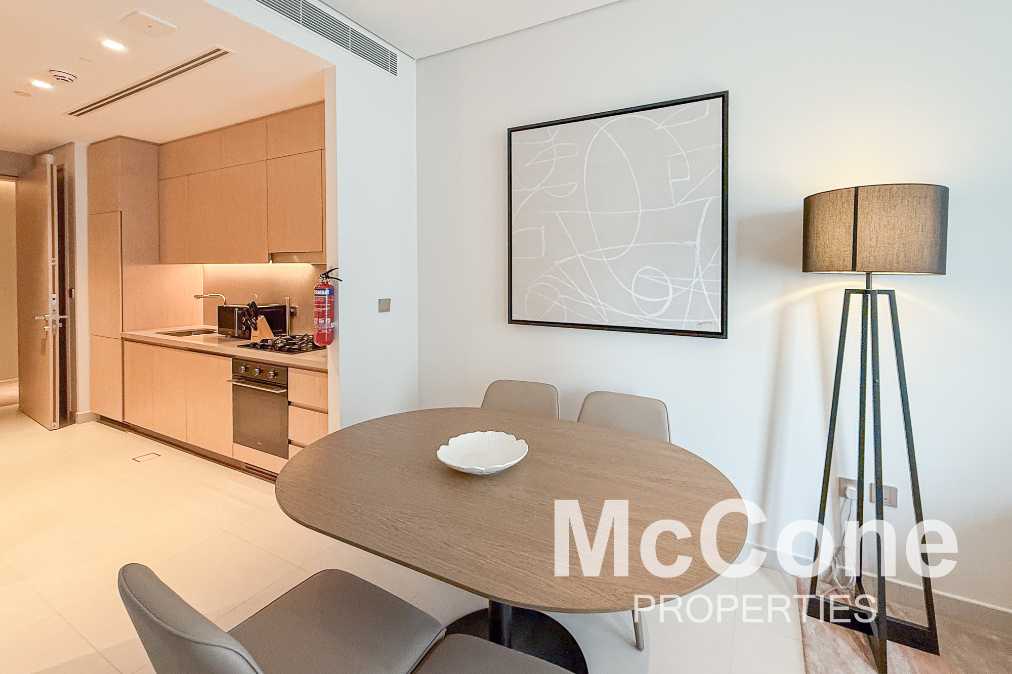 1 Bedroom Apartment for Rent in Vida Dubai Mall Tower 1, Downtown Dubai — photo 9 of 13