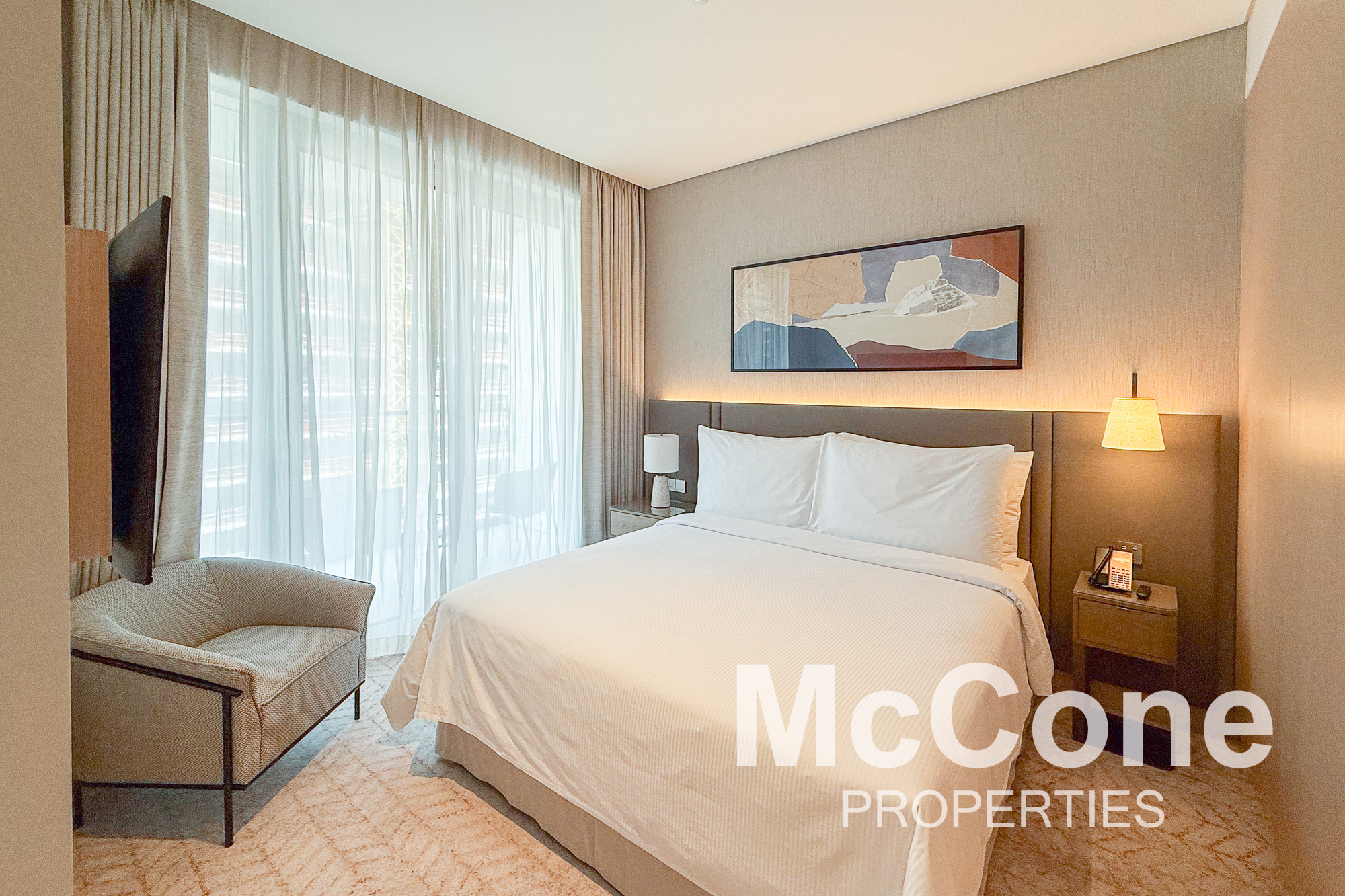 1 Bedroom Apartment for Rent in Vida Dubai Mall Tower 1, Downtown Dubai — photograph 10 of 13